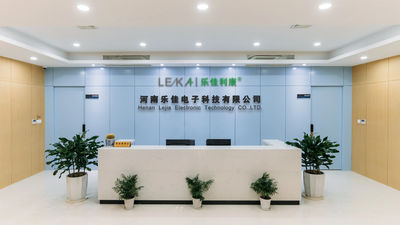 Chine Henan Lejia Electronic Technology Co., Ltd.