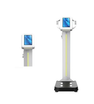 Machine de mesure du poids précis pour la santé