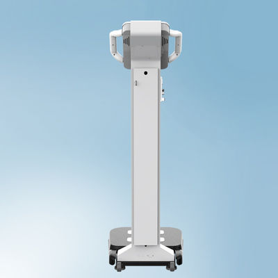 Machine de mesure du poids précis pour la santé