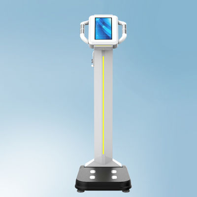 Machine de mesure du poids précis pour la santé
