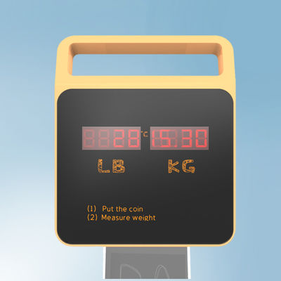 Balances de poids de bagages de 300 kg avec support ODM personnalisé