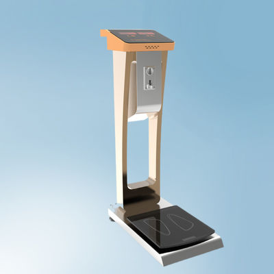 Balance de bagages de 300 kg avec pesage humain et pesage mécanique