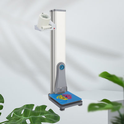 AC100-240V alimentation de l'appareil de mesure de la graisse corporelle avec conception entièrement automatique