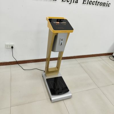 Échelle de poids de pièce pour le corps humain précis et les bagages à bagages pesant 300 kg de charge nominale