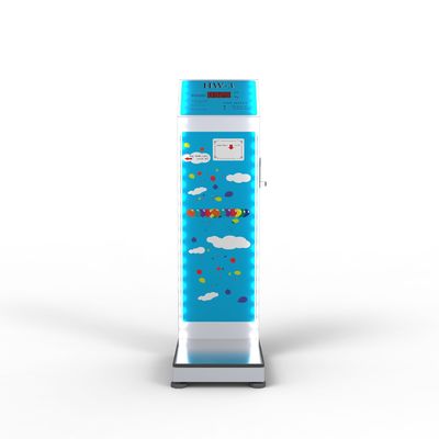 Fonction de rétroéclairage LED 200 kg/0,1 kg Balance de bagages pour une pesée pratique et précise