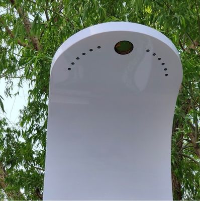 Échelle électronique de haute précision fonctionnant avec une imprimante thermique