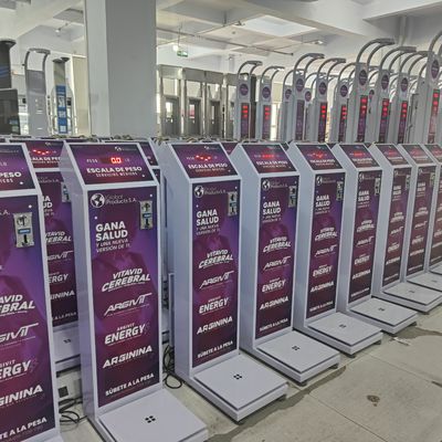 Équilibre pratique pour les bagages d'hôtel