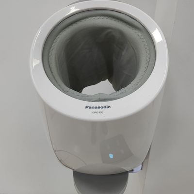 Fonction de hauteur Kiosque de contrôle de santé intelligent à pièce avec imprimante G.W 43kg