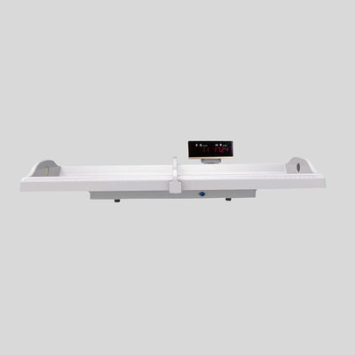 Balance de poids électronique LCD numérique pour bébés et nouveau-nés 60 kg
