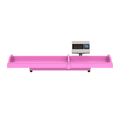 Affordable Italie Médicale Taille bébé Poids échelle avec taille d'emballage 142 * 62 * 23cm