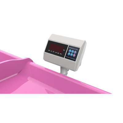 Échelle médicale pour bébé pour la mère et le bébé Taille de 0 à 120 cm