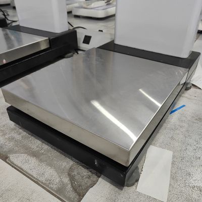 Support ODM personnalisé Machine à vendre médicale à ultrasons pour le suivi de l'IMC et de la taille