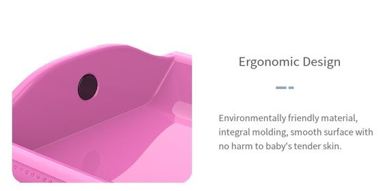Échelle numérique de mesure du poids du bébé Échelle de taille et de poids du bébé de la ville de Zhengzhou