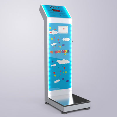 Balance à pièce pour les bagages et le poids humain