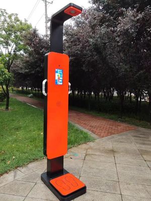 Appareil électrique batterie rechargeable Li-ion multifonction imperméable à l'eau