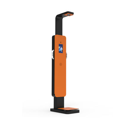 Balance à pesée numérique en extérieur HW-B9 à ultrasons avec support OEM personnalisé