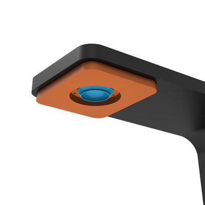 Balance à pesée numérique en extérieur HW-B9 à ultrasons avec support OEM personnalisé