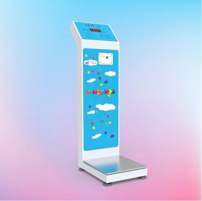Balance de bagages en acier avec diffusion vocale Balances de poids de bagages avec conception portable