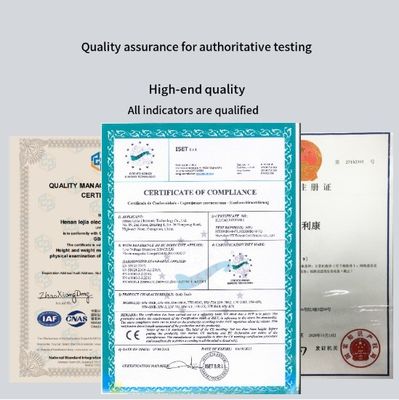 Autoservices Examen physique Kiosque de santé avec écran LCD de 14' de Direct