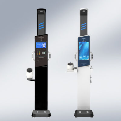 43 kg G.W. Type d'affichage LCD Clinique Pièce à ultrasons Opérée Taille et poids du corps