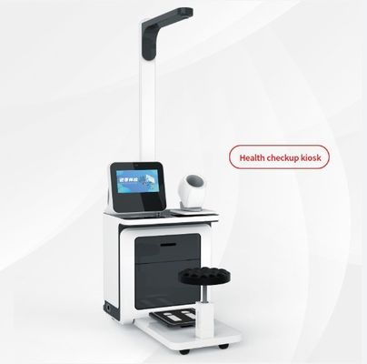 Une puissante machine de contrôle de la santé publique avec connexion Wifi et support ODM personnalisé
