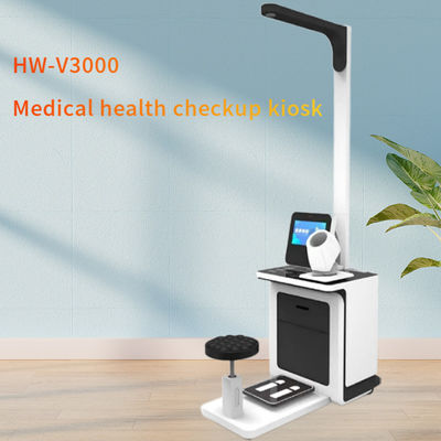 Support ODM personnalisé Hôpital Wifi Examen physique équipement d'auto-assistance