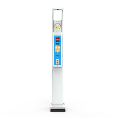 La balance électronique ultrasonique multifonctionnelle avec hauteur La solution de pesage parfaite