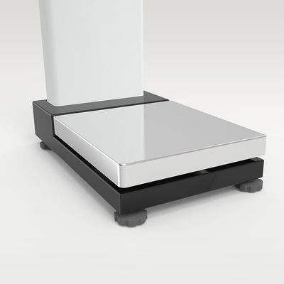 La balance électronique ultrasonique multifonctionnelle avec hauteur La solution de pesage parfaite