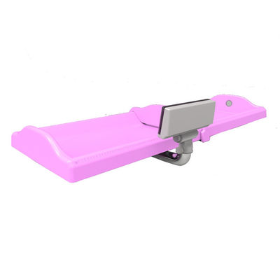 Échelle innovante pour nourrissons avec mesure de la hauteur du compteur de qualité hospitalière
