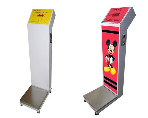 Machine de pesage de bagages d'hôtel ODM Support personnalisé pour la balance électronique