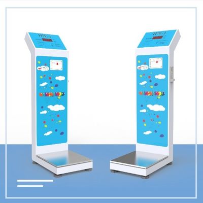 Machine de pesage de bagages d'hôtel ODM Support personnalisé pour la balance électronique