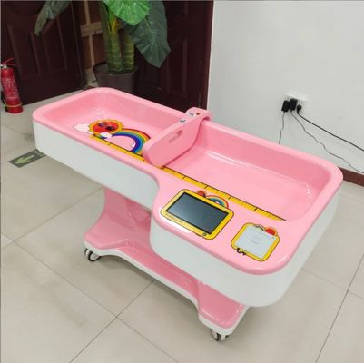 AC100-240V Balance de poids pour mère et bébé nouveau-né