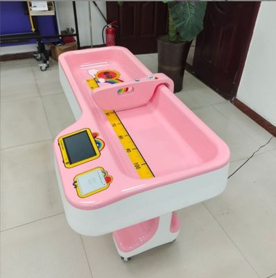 AC100-240V Balance de poids pour mère et bébé nouveau-né