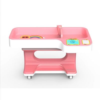 Type d'affichage LED Nouveau-né bébé Balance électronique pour bébé avec détecteur d'importation ultrasonique
