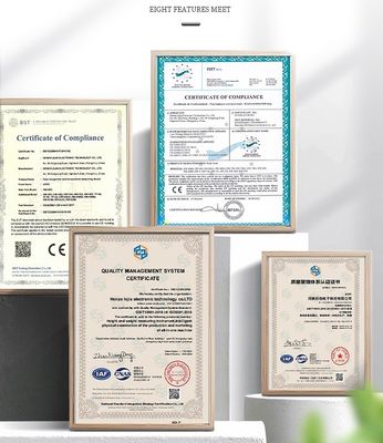 Type d'affichage LED Nouveau-né bébé Balance électronique pour bébé avec détecteur d'importation ultrasonique