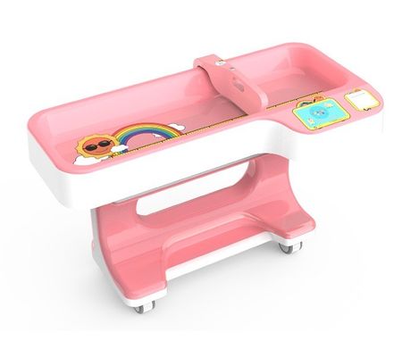Affichage LED Balance intelligente pour bébé pour une mesure précise de la hauteur et une surveillance de la santé