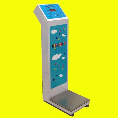 100-240V de l'alimentation électrique pièce opérée échelle de vente pour la mesure précise du poids