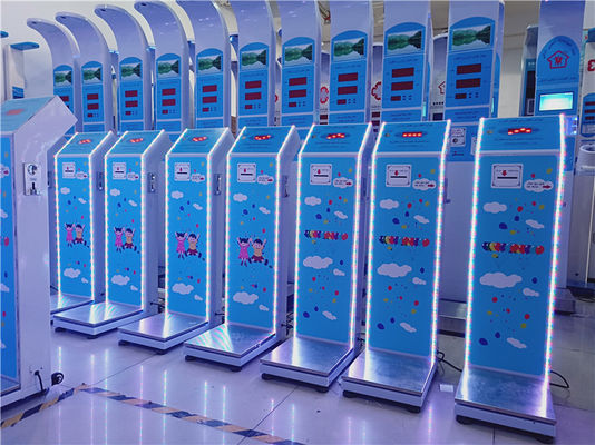 Vendeuse de poids de bagages personnalisable avec support OEM