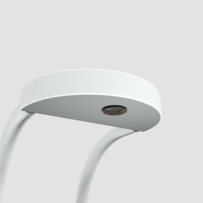 Appareil de monétisation à LED de la pharmacie avec moniteur de santé