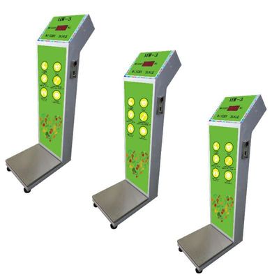 Échelle numérique LED de 200 kg pour une mesure facile et précise du poids corporel