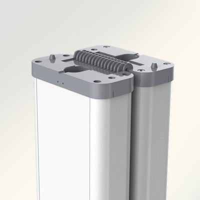 Échelle numérique humaine certifiée CE ISO9001 pour la mesure de la taille et de l'IMC