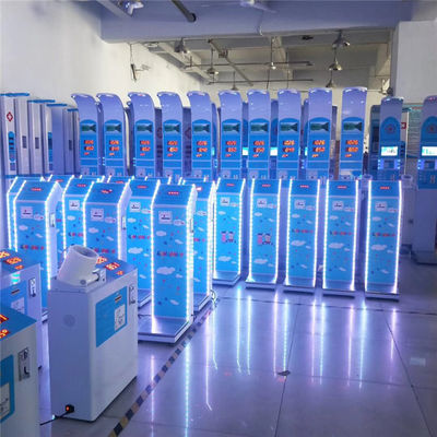 Vente de pièces de monnaie Balances de pesée Division 0.1kg Affichage à LED Type Machine numérique de pesée corporelle