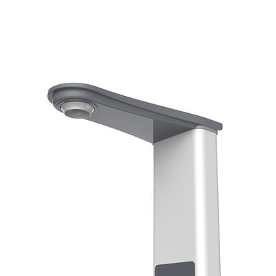 Échelle électronique de mesure de l'IMC en acier pour un suivi précis du poids et de la hauteur