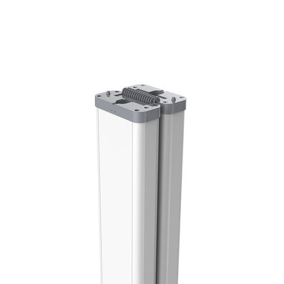 Échelle électronique de mesure de l'IMC en acier pour un suivi précis du poids et de la hauteur