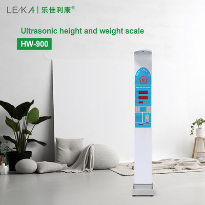 Pharmacie Clinique Taille Poids IMC Balance de la pièce opérée G.W. 47kg Taille 60-200cm