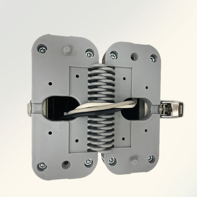 Structure de fer Balance électronique de poids pour une mesure précise du poids corporel à l'hôpital