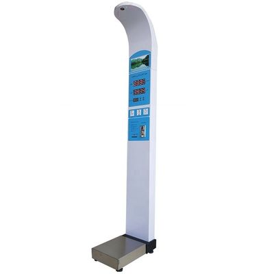 Support personnalisé N.W. 42KG Machine numérique de hauteur et de poids pour les exigences finales
