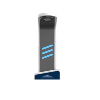 Vendeuse de masse grasse complète avec re-ingénierie logicielle et support personnalisé