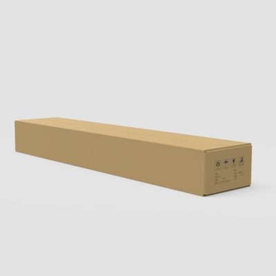 Échelle numérique de hauteur et de poids de l'hôpital blanc 200 kg Capacité alimentation AC100-240V
