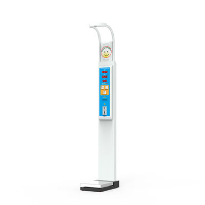 Énergie personnalisable 100-240V Balance de mesure de hauteur à base de pièce